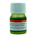 Corante Verde Perolado (20 ml)