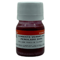 Corante Vermelho Perolado (20 ml)