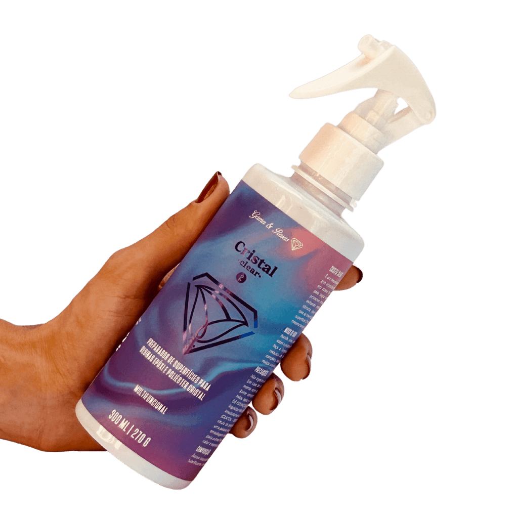 Cristal Clear (300 ml)