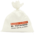 Dióxido de Titânio Carga Pigmentadora (01 Kg)