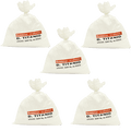 Dióxido de Titânio Carga Pigmentadora (05 Kg)