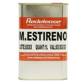 Diluente Monômero de Estireno 01 L