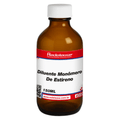 Diluente: Monômero de Estireno [0,150 L]