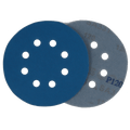 Disco de Lixa com Velcro para Roto Orbital 125mm 5" Grão 120