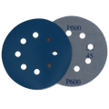 Disco de Lixa com Velcro para Roto Orbital 125mm 5" Grão 600
