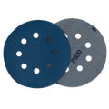 Disco de Lixa com Velcro para Roto Orbital 125mm 5" Grão 800