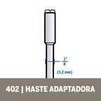 Dremel Haste Para Discos (Modelo 402)