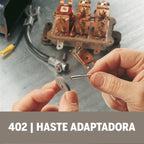 Dremel Haste Para Discos (Modelo 402)