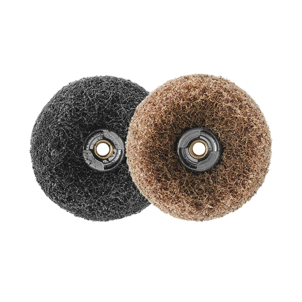 Dremel Max Life Discos Abrasivos Sistema EZ Lock (Modelo 511HP)