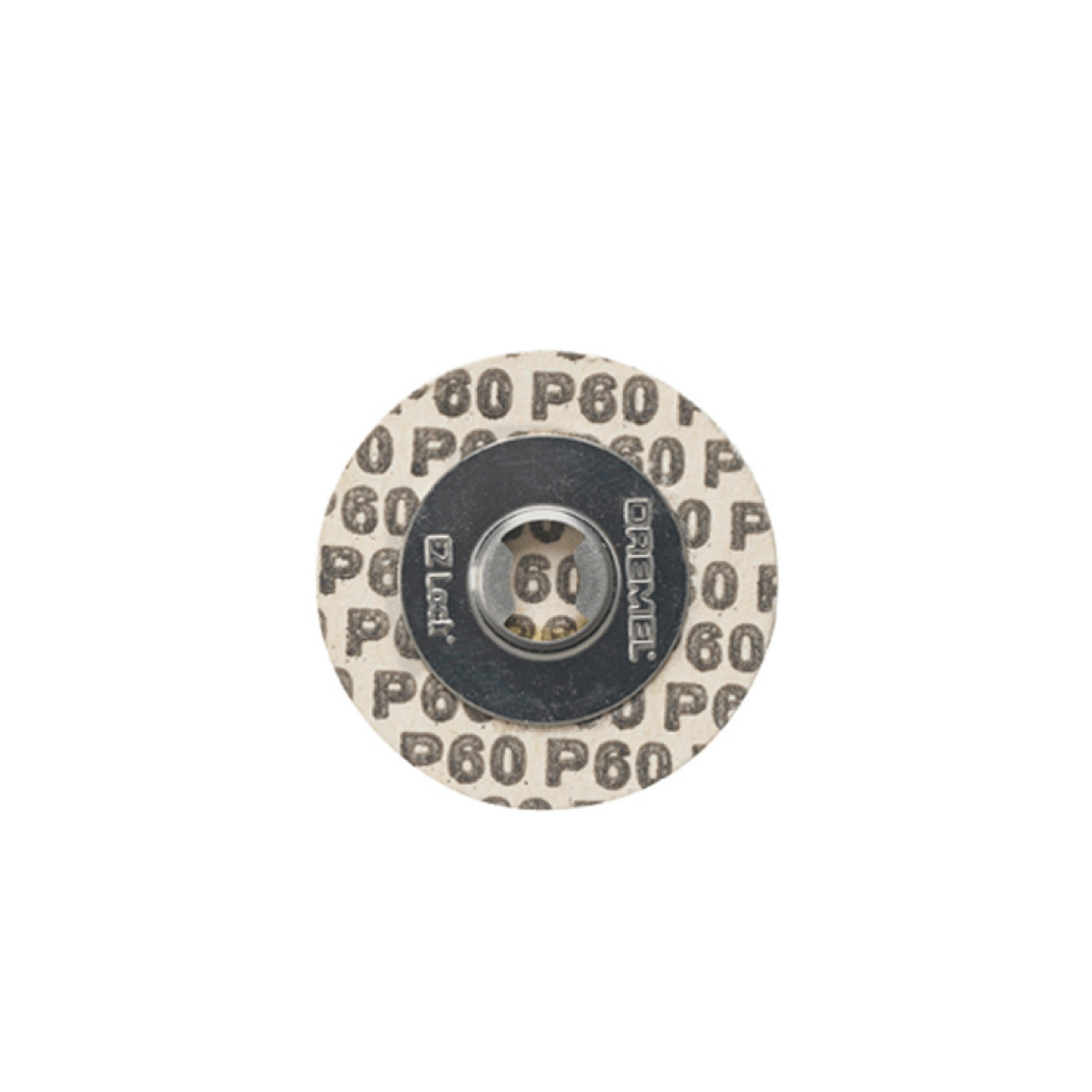 Dremel Disco De Lixa De 31,8mm (Modelo EZ411SA)