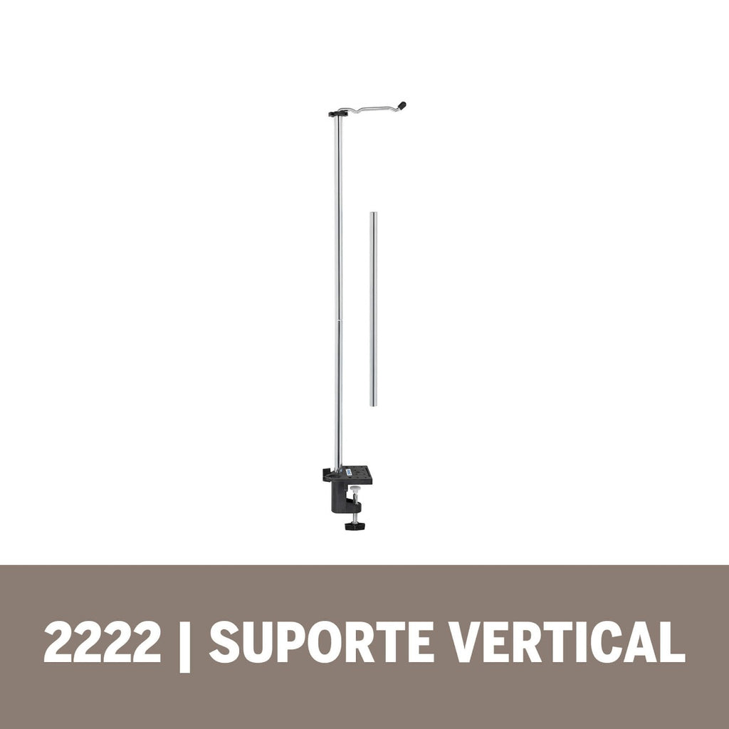 Dremel Suporte Vertical Para Micro Retífica (Modelo 2222)