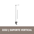 Dremel Suporte Vertical Para Micro Retífica (Modelo 2222)