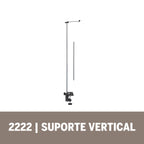 Dremel Suporte Vertical Para Micro Retífica (Modelo 2222)