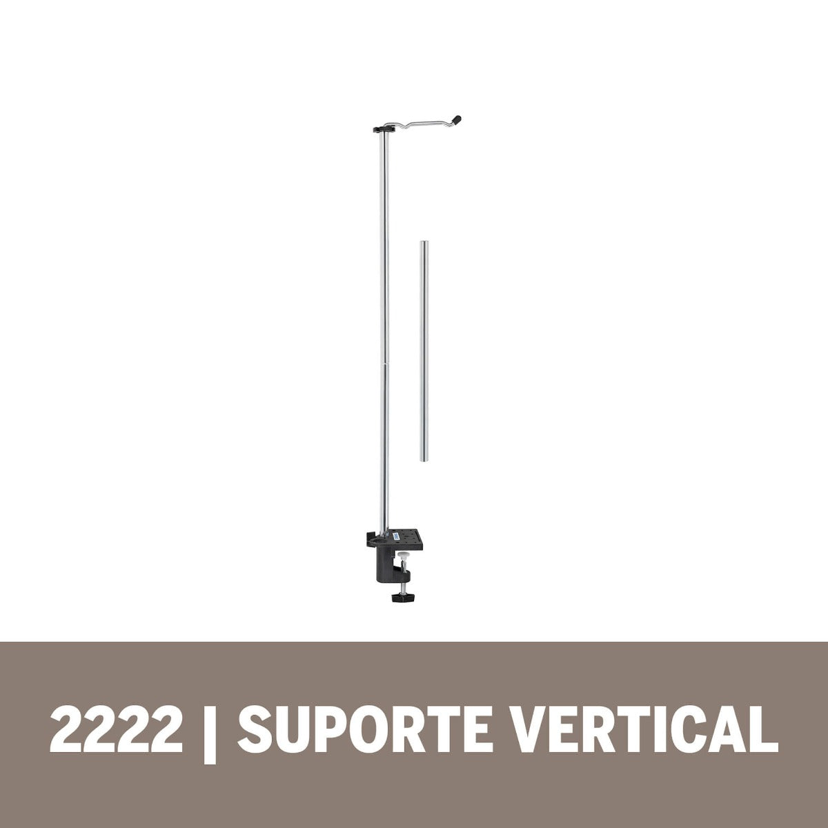 Dremel Suporte Vertical Para Micro Retífica (Modelo 2222)