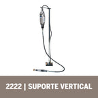 Dremel Suporte Vertical Para Micro Retífica (Modelo 2222)