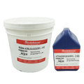 Eco Resina Acrílica Base água Ecocryl (07 Kg)