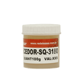  Endurecedor Epoxi SQ-3180 Alta Adesão e Cura Rápida (0,100 Kg)