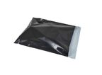 Envelope Preto Com Aba Adesiva 40x30cm (250 Un)