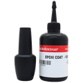 Epoxi Coat de Cura UV com Frasco de Esmalte de Brinde (100g)