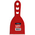 Espátula Dentada (08 cm)