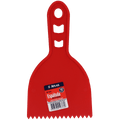 Espátula Dentada (10 cm)