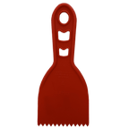 Espátula Dentada (08 cm)