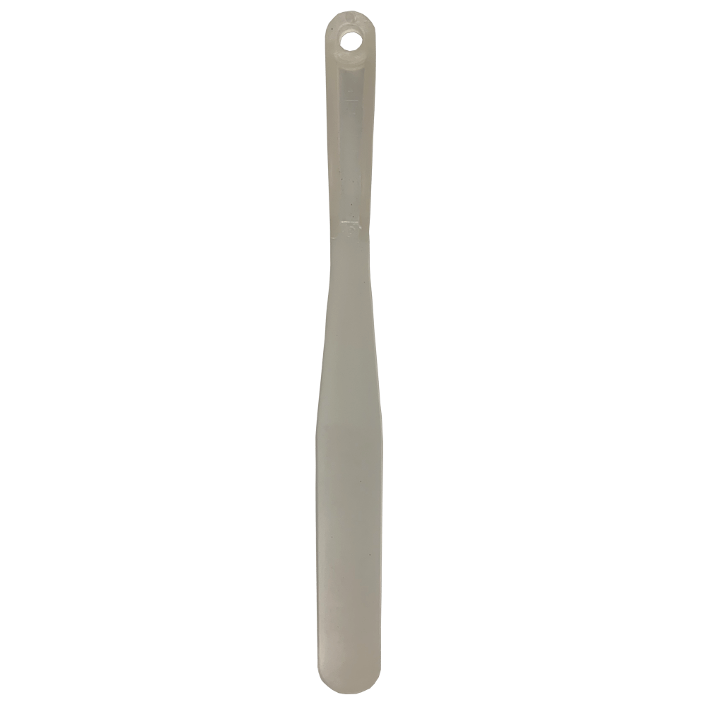 Espátula Plástica Para Mistura (30X200mm)