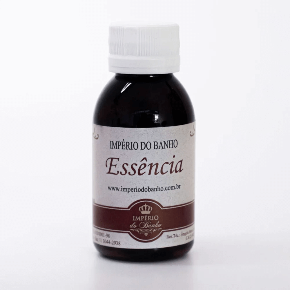 Essência Concentrada Cereja com Avelã (100 g)