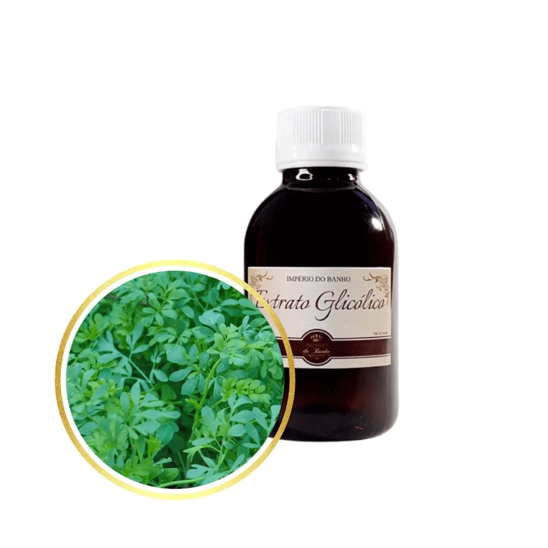 Extrato Glicólico de Arruda (100 g)