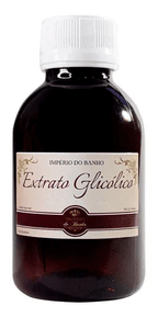 Extrato Glicólico de Café (100 g)