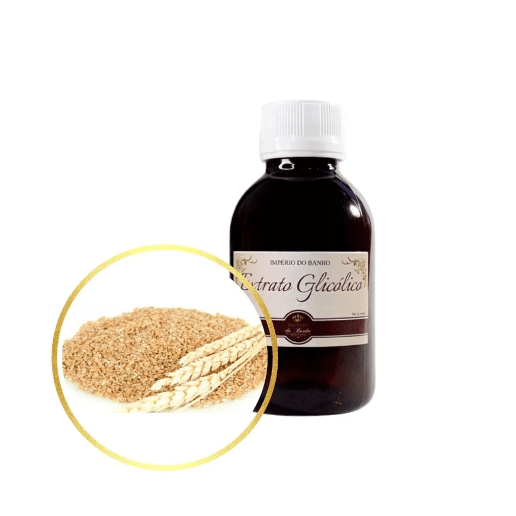 Extrato Glicólico de Gérmen de Trigo (100 g)