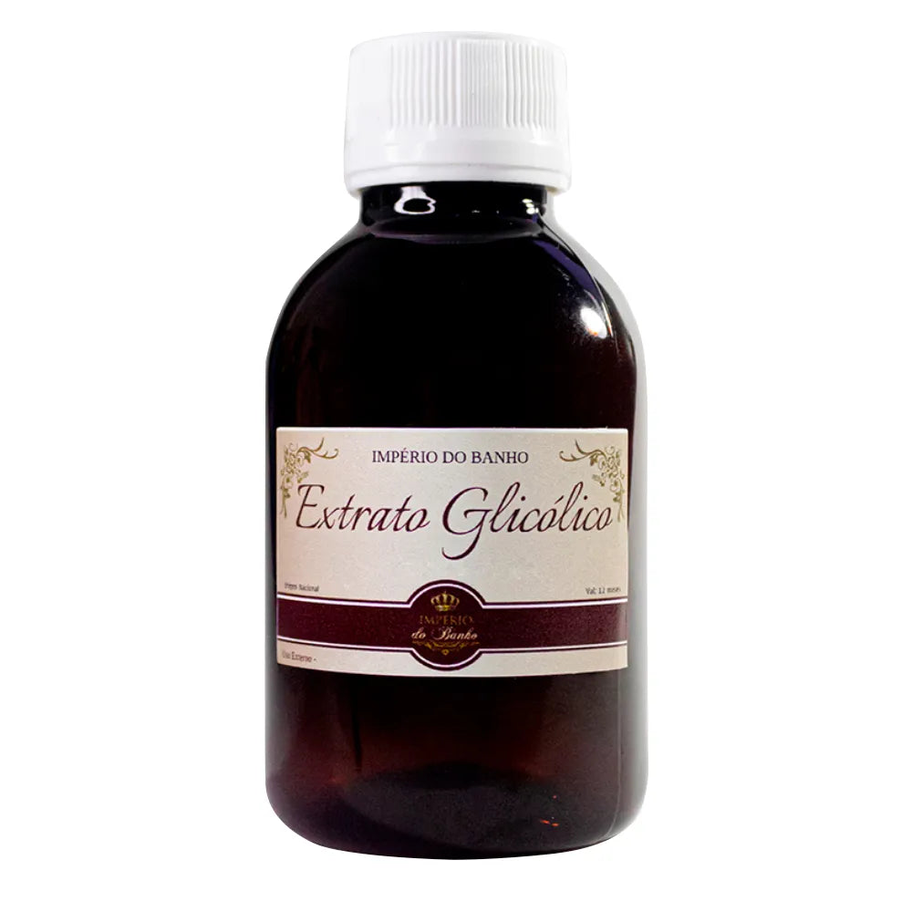 Extrato Glicólico de Mel (100 g)