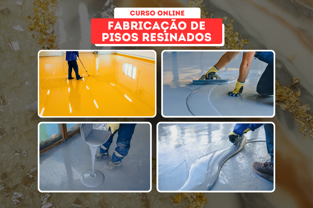 Piso Resinado