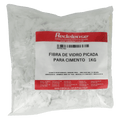 Fibra de vidro para Concreto (01 Kg)