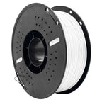 Filamento PLA Branco Premium 1,75mm (01 Kg)