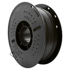 Filamento PLA Preto Premium 1,75mm (01 Kg)