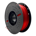 Filamento PLA Vermelho Premium 1,75mm (01 Kg)
