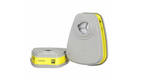 Cartucho 3M Modelo 6003 Amarelo
