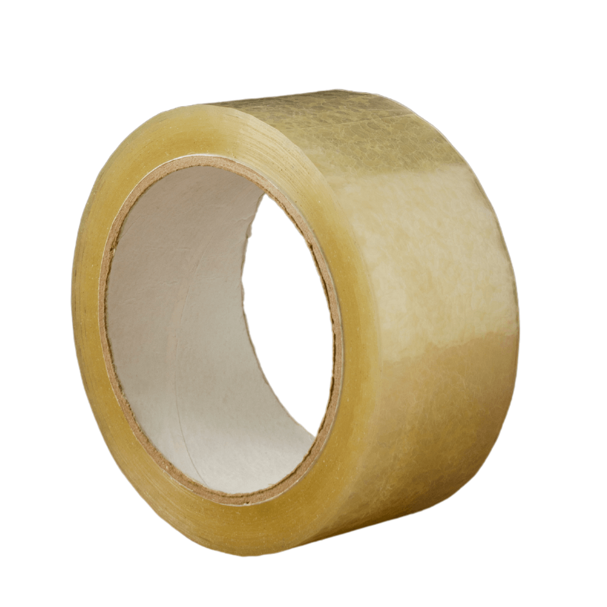 Fita Adesiva Transparente (48mm x 100m)
