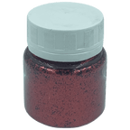 Glitter Vermelho Rich Red (30 g)