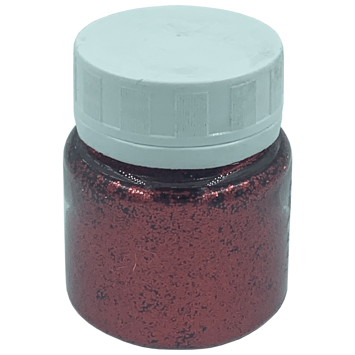 Glitter Vermelho Rich Red (30 g)