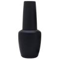 Frasco de Vidro Preto para Esmalte 10 ml (1 Un)