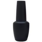 Frasco de Vidro Preto para Esmalte 10 ml (1 Un)