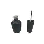 Frasco de Vidro Preto para Esmalte 10 ml (1 Un)