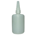 Frasco Natural Transparente Com Bico Aplicador (100 ml) [01 Un]