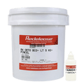 Gel Coat Orto Branco Com Catalisador (5,100 Kg)
