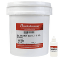 Gel Coat Primer Branco Com Catalisador (5,100 Kg)