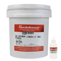 Gel Coat Primer Cinza Com Catalisador (5,100 Kg)