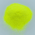 Glitter Amarelo Fluorescente Rainbow Yellow (30 g)
