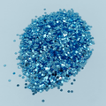 Glitter Azul Espelhado Blue (30 g)